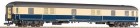44750 Roco Baggage car